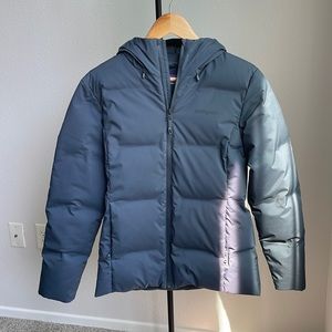 Patagonia jacket